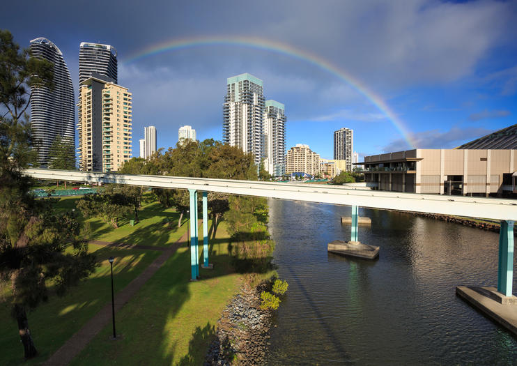 Broadbeach
